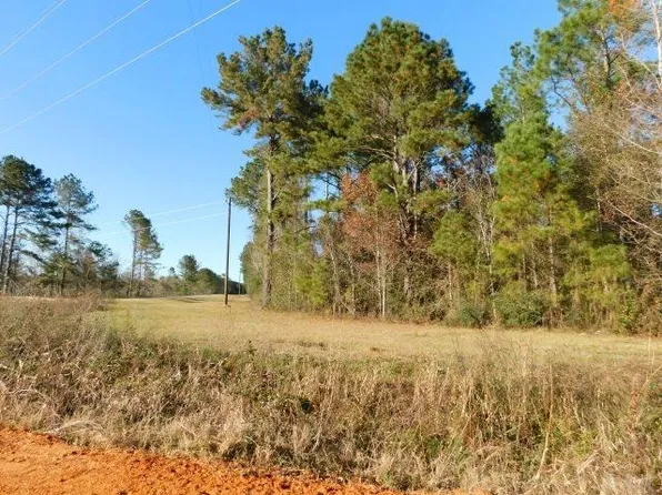 W State Line Rd, Century, FL 32535