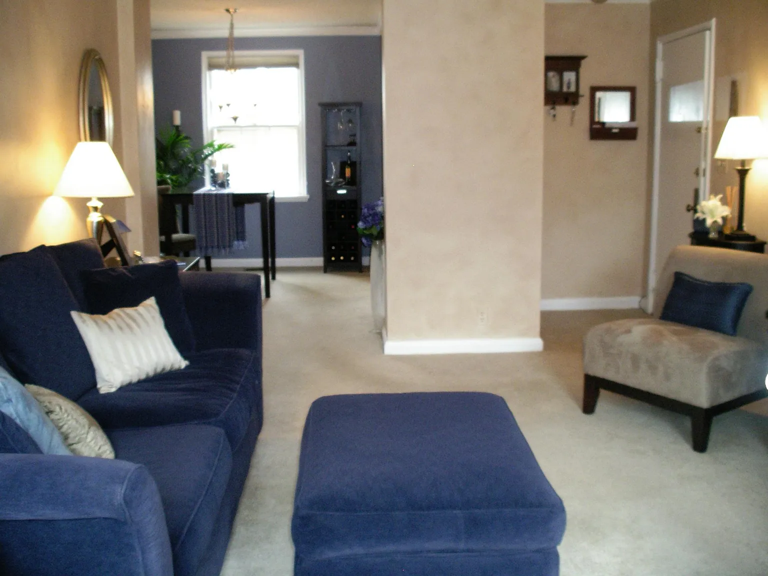 1 bed, 711 sqft, $2,090 — Photo 3