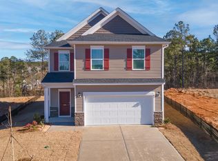 265 Balbriggan Pl, Aiken, SC 29801