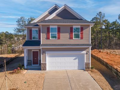 265 Balbriggan Pl, Aiken, SC, 29801