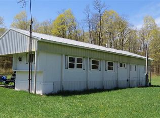 8049 Starvation Lake Rd NE, Mancelona, MI 49659