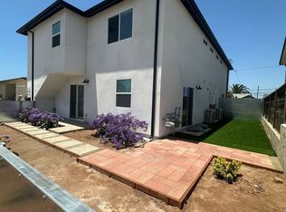 202-204 Calla Avenue, Imperial Beach, CA 91932