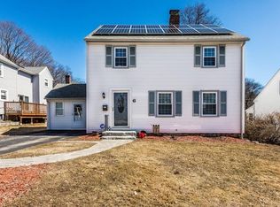 6 Longworth Rd, Worcester, MA 01602