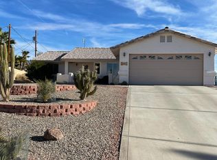 2888 Wanderlust Ln, Lake Havasu City, AZ 86403