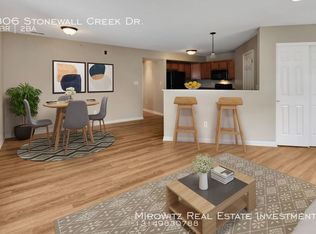 306 Stonewall Creek Dr, O'Fallon, MO 63368