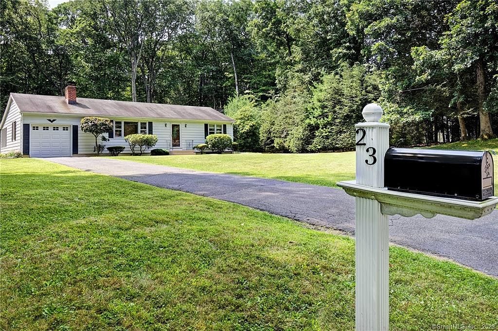 23 White Birch Ln, Avon, CT 06001 Zillow