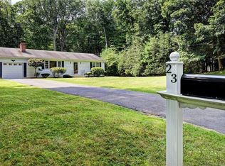23 White Birch Ln, Avon, CT 06001