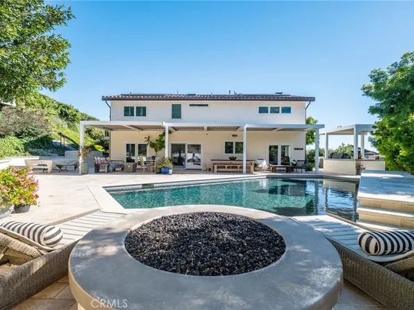 3663 Vigilance Dr, Rancho Palos Verdes, CA 90275