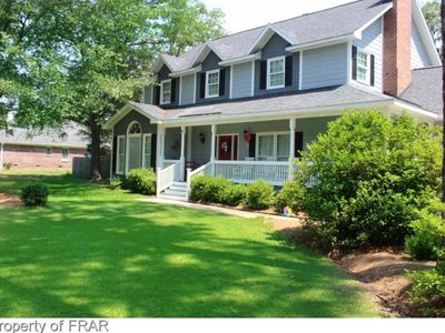 6511 Windy Creek Way, Fayetteville, NC, 28306