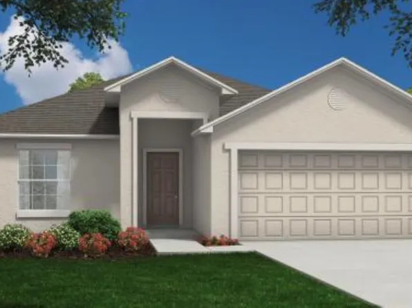 231 Bryce Ln, Frostproof, FL 33843