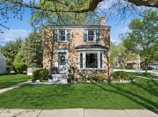 736 Newberry Ave, La Grange Park, IL