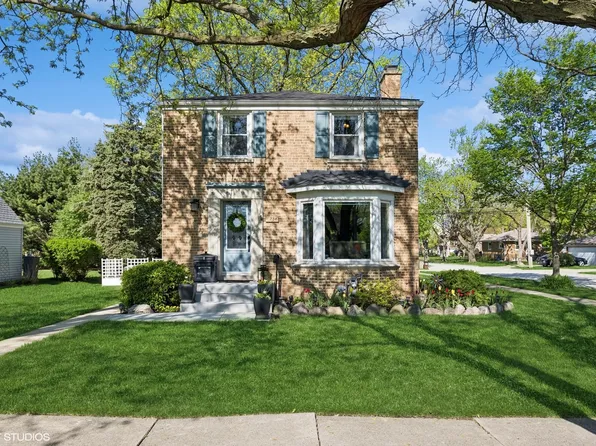 736 Newberry Ave, La Grange Park, IL 60526