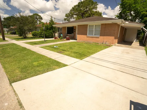516 N Atlanta St, Metairie, LA 70003