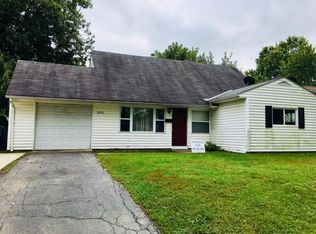 3925 Astor Ave, Columbus, OH