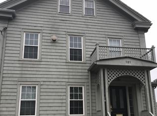 101 Winter St #6, Fall River, MA 02720