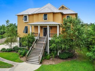 2412 Kanoa Way, Diamondhead, MS 39525