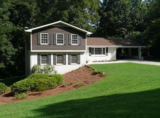 4857 Greenway Rd, Norcross, GA 30071