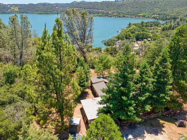 9180 Bass Rd, Kelseyville, CA 95451