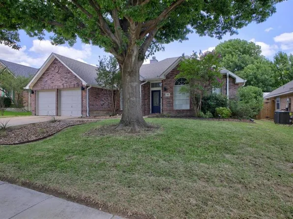 2017 Melissa Diane St, Mansfield, TX 76063