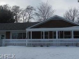 4112 Klein Ave, Stow, OH 44224