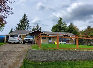 6151 Aquarius Ave, Ferndale, WA 98248