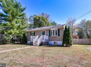 8419 Garland Rd, Pasadena, MD 21122