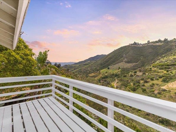 10071 Gomez Creek Rd, Fallbrook, CA 92028
