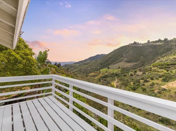 10071 Gomez Creek Rd, Fallbrook, CA 92028