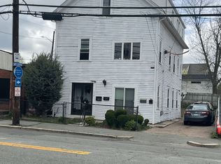(Undisclosed Address), Providence, RI 02909