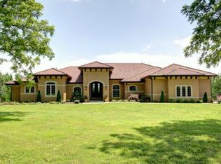 16123 Knorpp Rd, Pleasant Hill, MO 64080