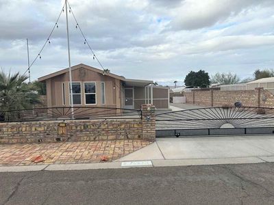 13378 E 48th Dr, Yuma, AZ, 85367