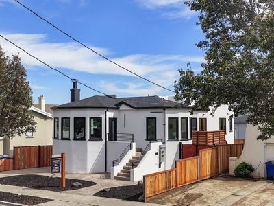 731 Grand Ave, South San Francisco, CA, 94080