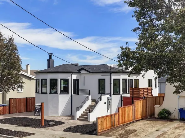 731 Grand Ave, South San Francisco, CA 94080