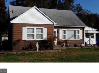402 Shaw Ave, Harrington, DE 19952