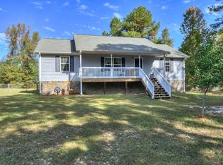 5757 Spring Creek Rd, Grovetown, GA 30813