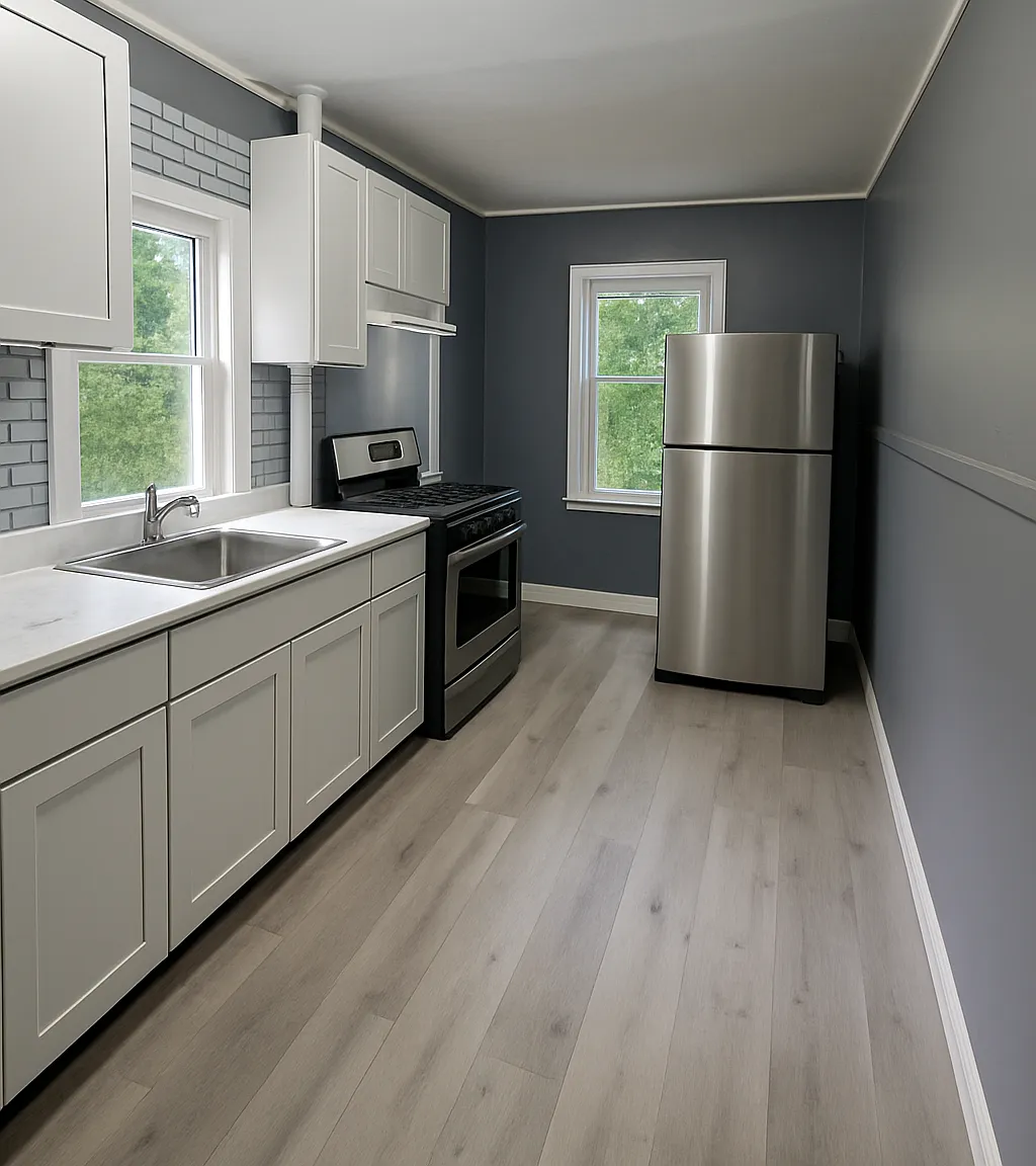 4 bed, 944 sqft, $2,000 — Photo 1