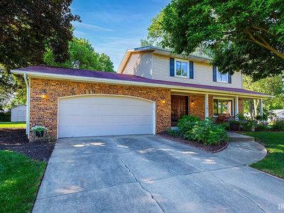 52399 Cavalier Ct, South Bend, IN, 46635