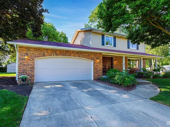 52399 Cavalier Ct, South Bend, IN 46635