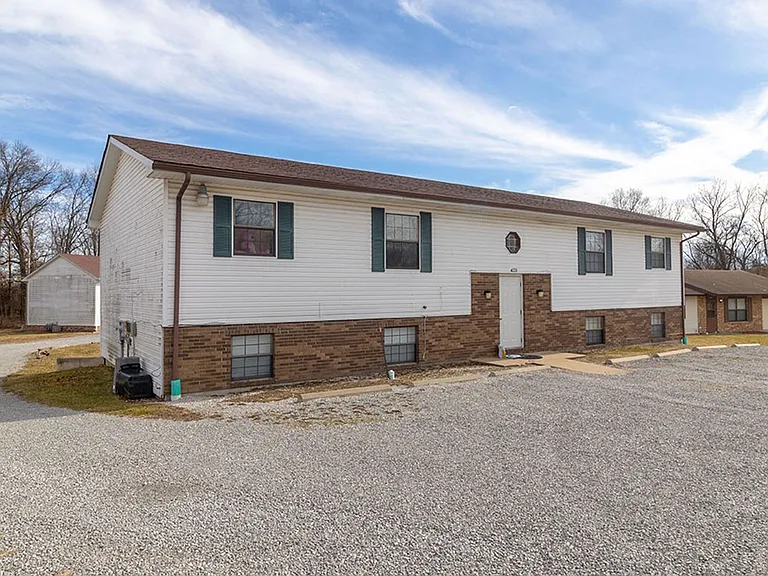 420 N East Park Ln — Photo 33
