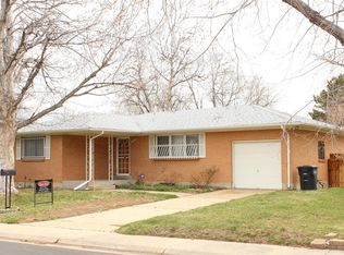 5200 Quentin St, Denver, CO 80239