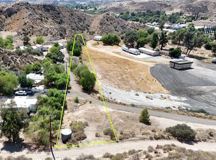 0 The Old Dirt Rd LOT 1, Santa Clarita, CA 91390