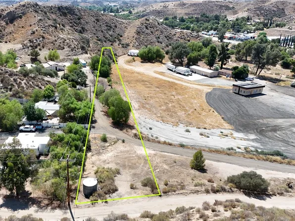 0 The Old Dirt Rd Lot 1, Santa Clarita, CA 91390