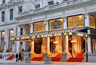 Rented by A & I Broadway