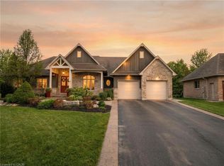 46 Woodside Dr, Brant, ON N0E 1K0