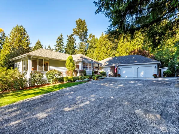 15526 NE 155th Street, Woodinville, WA 98072