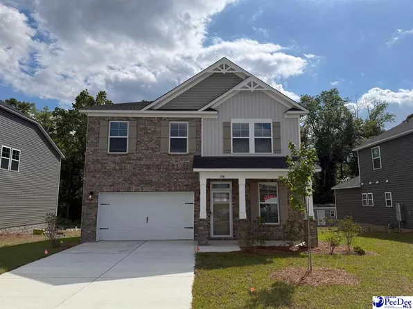 1158 Summer Duck Loop Lot 26, Florence, SC 29501