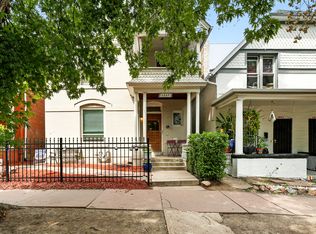1337 N Lafayette St APT 3, Denver, CO 80218