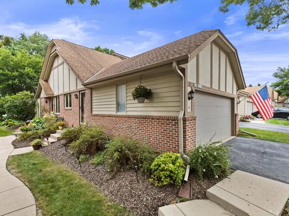 N34W23861 Grace AVENUE #A, Pewaukee, WI 53072