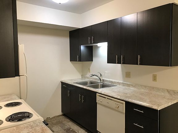 New kitchen cabinets and countertop!