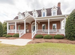 1169 Page Rd, Raleigh, NC 27603